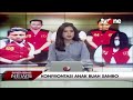 Hakim Marahi & Nasehati RR saat Beri Kesaksian yang Tak Masuk Akal: Kasian Anak Istri Mu di Rumah