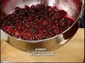 Alex's 5-Star Homemade Cranberry Sauce | Food Network