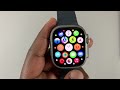How To Make And Receive Phone Calls On Apple Watch Ultra | Cellular And GPS Version