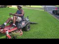 DIY Tow Behind Lawn Rake PT 2 6 12 2024