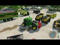 Harvesting 1.200.000L of CORN SILAGE | Community Multiplayer | Farming Simulator 22 | Episode 10