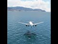 The Most Dangerous Airplane Landing and Takeoff in the world eps 0040