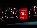 Holden commodore ve ssv 0 - 100 acceleration
