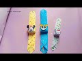 Origami Paper Watch /How to Make Cute Paper Watch /Easy to Make