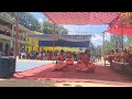 Ganesh Secondary School Badal 70th Annual Function and Parents Day Dance 4