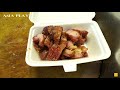 ``Queen of Char Siew'' is $23 (USD3)each, very delicious, customers buy 6 at a time.