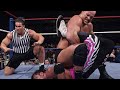Why Was The WWF Attitude Era So Special?