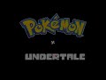 Pokemon x Undertale - VS Rival Silver EPIC UNDERTALE VERSION