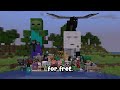30 Famous Minecraft Moments Caught by a Screenshot