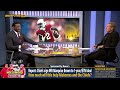 Chiefs go Hollywood, signing Marquise Brown to a one-year, $7 million deal | NFL | UNDISPUTED