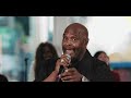 Stand - Donnie McClurkin and Marvin Winans Live at Times Square Church
