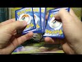 New collector's first booster box opening - Chilling Reign chase for galar moltres alt!