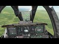 FLYING THE MOST REALISTIC A-10 SIMULATOR! - DCS World A-10C II Gameplay