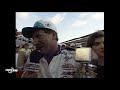 Dale Earnhardt Wins the 1995 Brickyard 400