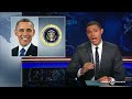 Trevor Noah Compares Trump to African Dictators Before and After the 2016 Election | The Daily Show