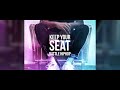 KEEP YOUR SEAT | 8 ème | Izzy VS Rubix