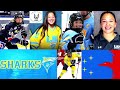 Carrigan Umpherville: Cree - NCAA Indigenous Woman Hockey Player - Cross Lake First Nation, Manitoba