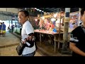 Dagupan pangasinan Public Market Adventure | Ang laki pala ng 2 Palengke nila