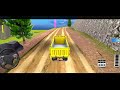New Road Construction 🚧 Simulator Games