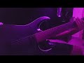 August Burns Red - Meddler Guitar Solo
