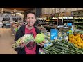 Buying Fruits & Veggies At The Grocery Store - What You Need To Know