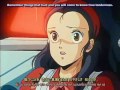 Wild and Scarred (Eng Sub) - Priss and the Replicants - Bubblegum Crisis