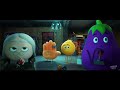 The Emoji Movie - All Clips From The Movie (2017)