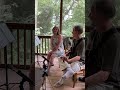 Elissa Waller and Doug Brown - Private Event - August 7, 2022