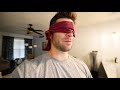 I Spent 24 Hours Blind Folded - & it Changed My Perception