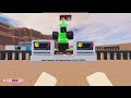 Roblox: The Classic Event - All 1x1x1x1 BOSS FIGHTS
