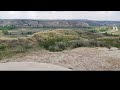 Visit to Theodore Roosevelt National Park