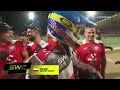 Poland Crowned World Champions In Dramatic Final! | Speedway World Cup Highlights 2023 | Eurosport
