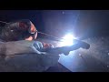 Best Budget Brand Welder? - Harbor Freight Titanium Stick 225 Review