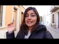 SPAIN TRAVEL VLOG | Indian Girl Traveling Solo in Barcelona! 🇪🇸