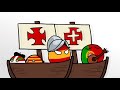 EVERYTHING AT ONCE |  countryballs ep. 3