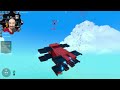 I Designed The WORST Fighter Plane I Could for Dogfighting!