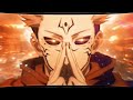 Gojo Vs Sukuna💀🔥- Brodyaga Phonke🎋 [AMV/EDIT]!    (Who Is Stronger? 🤔) 4K (+Free PF)