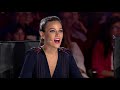 PROGRAMA COMPLETO: SEDUCTOR profesional y mentalista, ¡KHÉ! | Audiciones 02 | Got Talent España T5