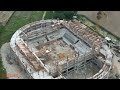 4 hari 2 X update, Fokus Update Progress Pembangunan Stadion Utama Sumatera Utara, 26 Mei 2024