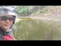 #4k BEAUTIFUL PLACE OF JAWILI FALL'S TANGALAN AKLAN|CLOSE YOUR EYES REGGAE STYLE REMIX|BANJORONTV