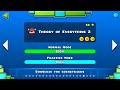 Geometry Dash - Theory of Everything 2