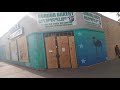 Somalian owned DUR DUR Bakery and Ingebretson's  Lake St South day 3 of riots.