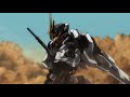 A Tale Of Obsession | Gundam Iron Blooded Orphans