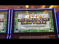 Deuces wild 100 Play Poker. Durango Casino
