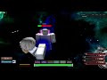 Roblox Heavens Arena Gojo 100-0 combo