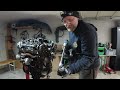 Poor Maintenance resulted in Engine Failure ? 3.0L SDV6 / S5-EP15