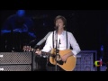 12 - Paul McCartney - And I Love Her @ Rio de Janeiro 22/05/11 HD