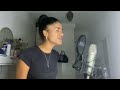 Forget Me - Lewis Capaldi (cover)