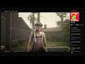 RED DEAD REDEMPTION 2 GAMER GIRL PVP LIVE! #NOHATGLITCH #NOTONICSPAMMING #NOCRONUS!