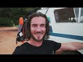 The Great BRAZIL Expedition | Overland Travel Documentary